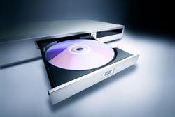 DVD Recorder