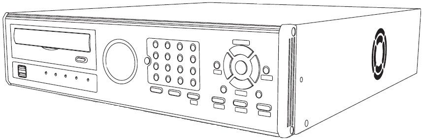 DVR Manual Backup